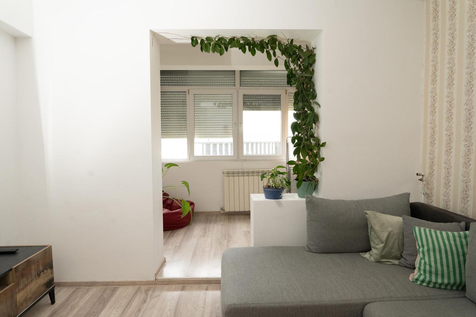 Relax Apartment Орадя Экстерьер фото