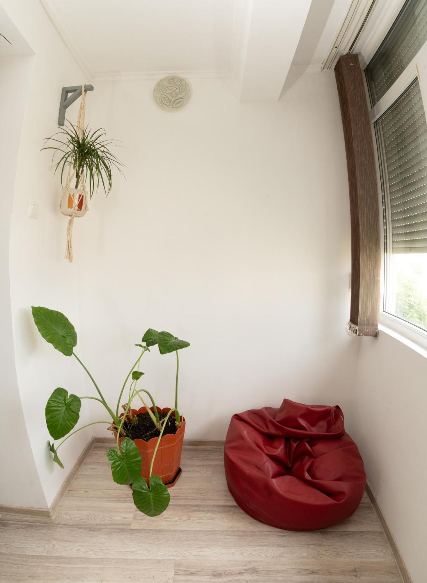 Relax Apartment Орадя Экстерьер фото